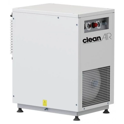 Worthington Creyssensac CLR 15/30 zajcsökkentett olajmentes dugattyús kompresszor orvosi-fogorvosi felhasználás 