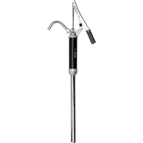 Olajpumpa 16-18 l/perc YATO, YT-0712