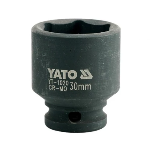 Dugókulcs GÉPI 1/2&quot;  27mm CrMo;  YATO, YT-1017