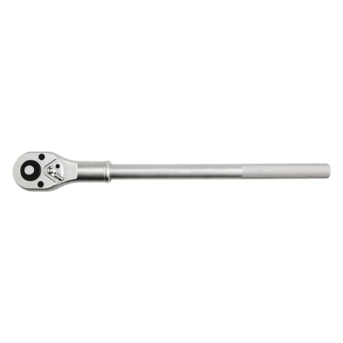 Racsnis hajtókar 3/4&quot;/24T/L= 500 mm DIN3122 CrV YATO, YT-1360
