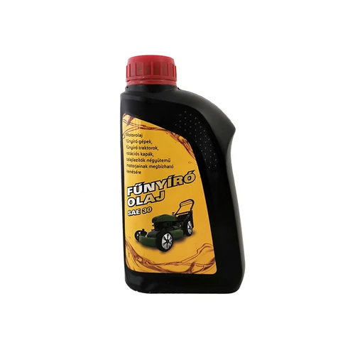  ENI FŰNYÍRÓOLAJ SAE 30W 0,6L