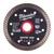 MILWAUKEE Gyémánt vágótárcsa DHTS 125x22,2mm