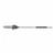 MILWAUKEE Quik-Lok ágvágó adapter - M18 FOPH-CSA