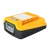 STIGA akkumulátor E 22 (20V, 2Ah)