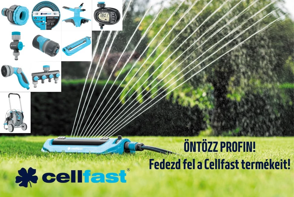 Cellfast