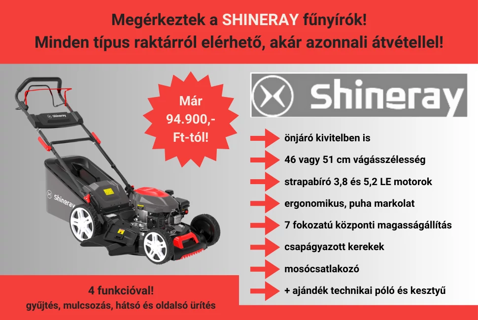 Sineray 