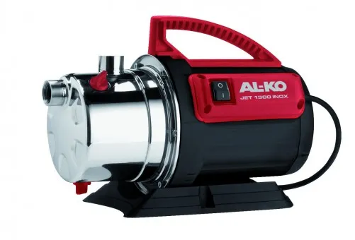 AL-KO kerti szivattyú JET 1300 INOX
