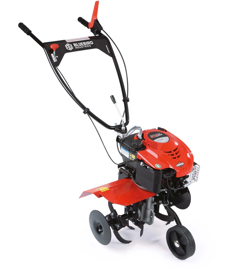 BLUEBIRD MTB 60 BENZINES KAPÁLÓGÉP, ROTÁCIÓS KAPA - 880250