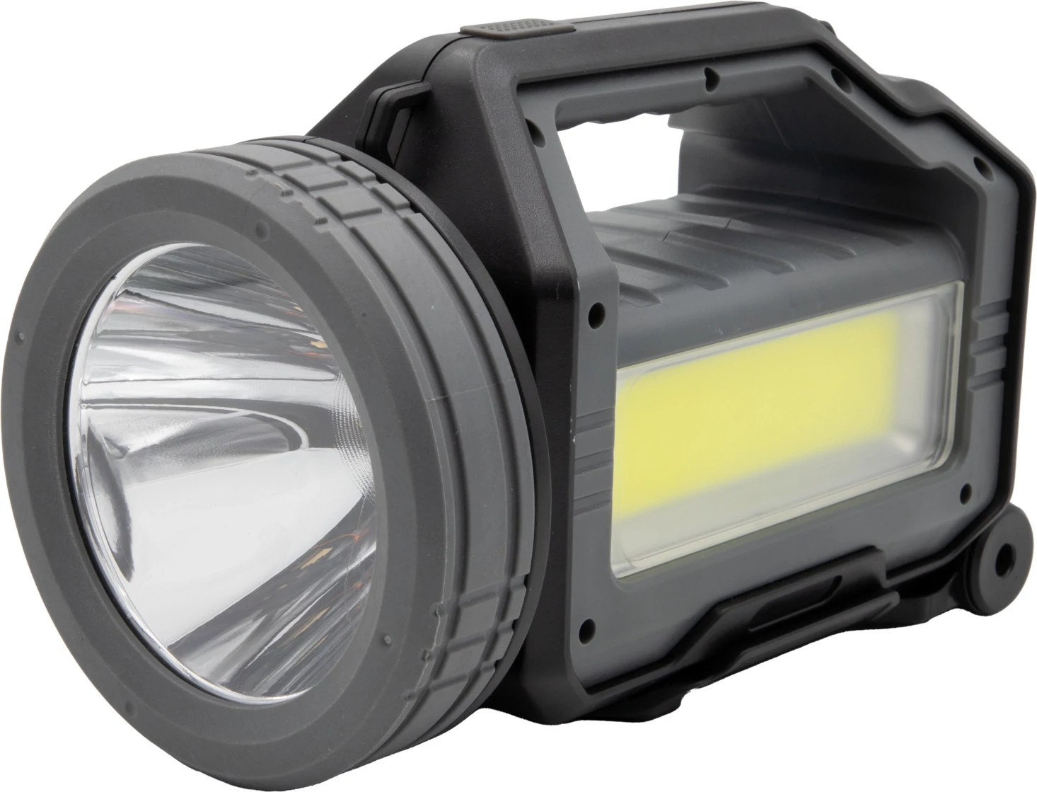 Brennenstuhl HL 2400 akkus LED kézilámpa 2400lm + 360lm, IP44 (1173700013)