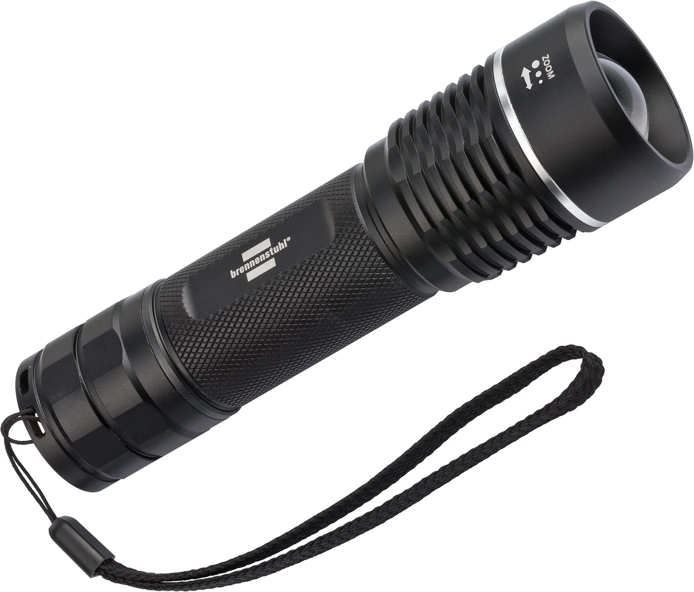 Brennenstuhl TL 1200 AF LuxPremium akkus LED zseblámpa , IP67, 1250lm (1178600800)