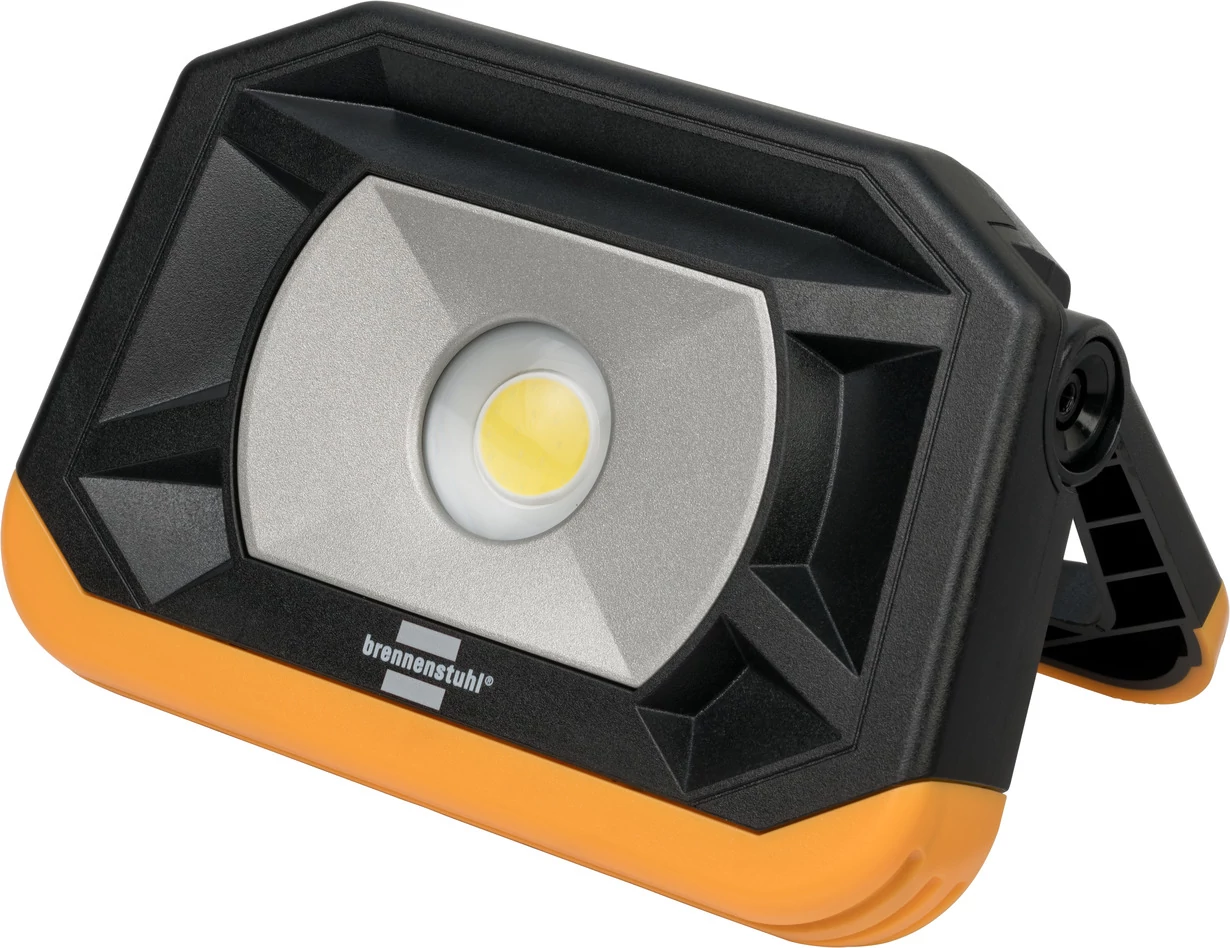Brennenstuhl PF 1000 MA akkus LED munkalámpa/kempinglámpa power bank funkcióval IP65 (1173090100)