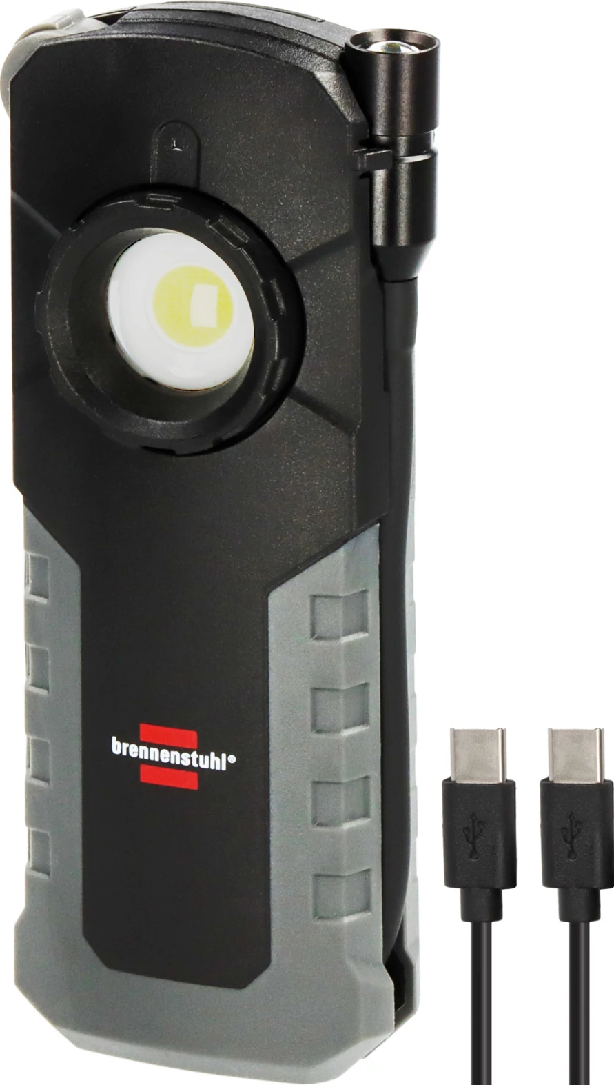 Brennenstuhl Professional újratölthető LED-es kézilámpa HL 1000 ACW - 1173730001