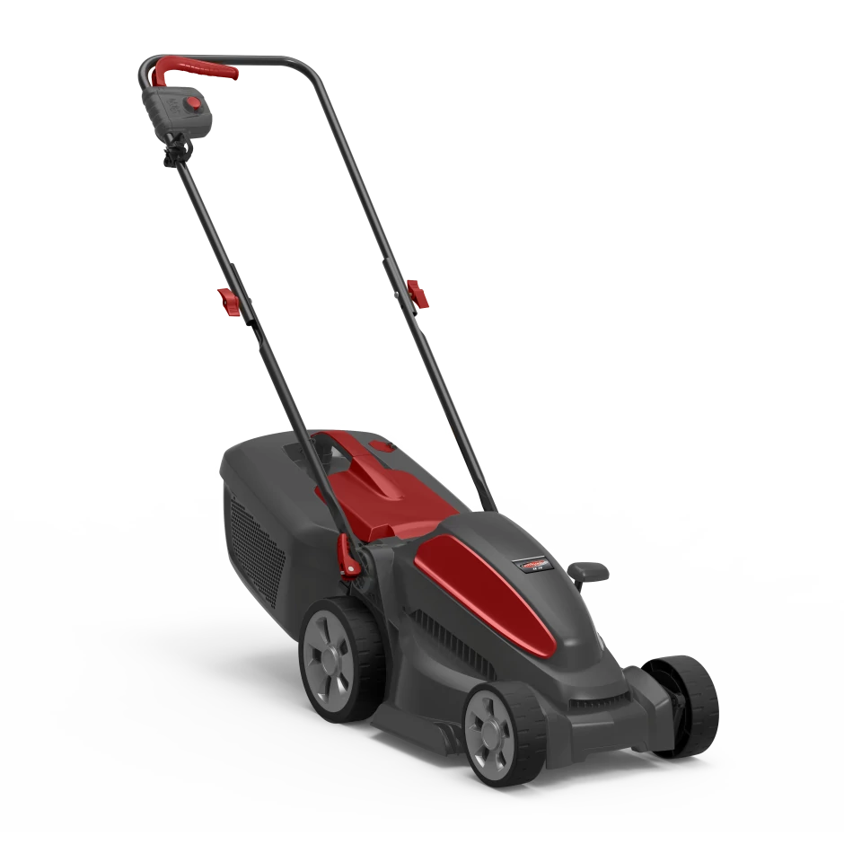 CASTELGARDEN elektromos fűnyíró XE 36 1200W