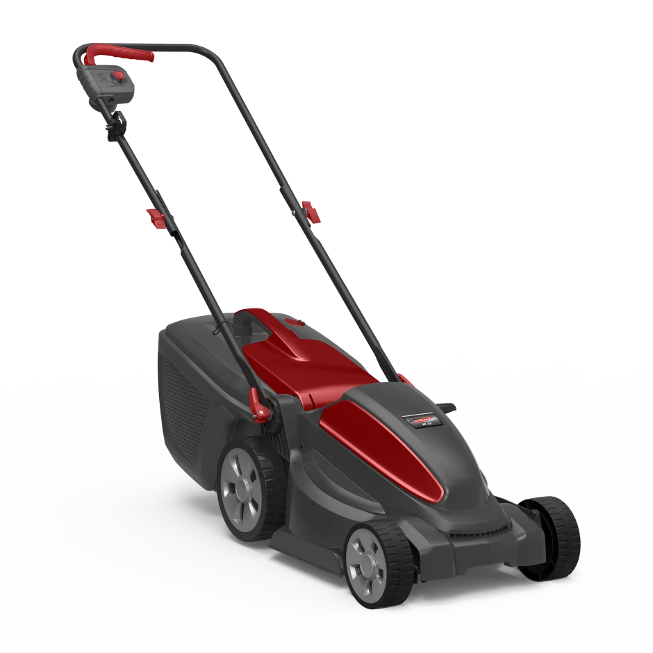 CASTELGARDEN elektromos fűnyíró XE 40 1400W
