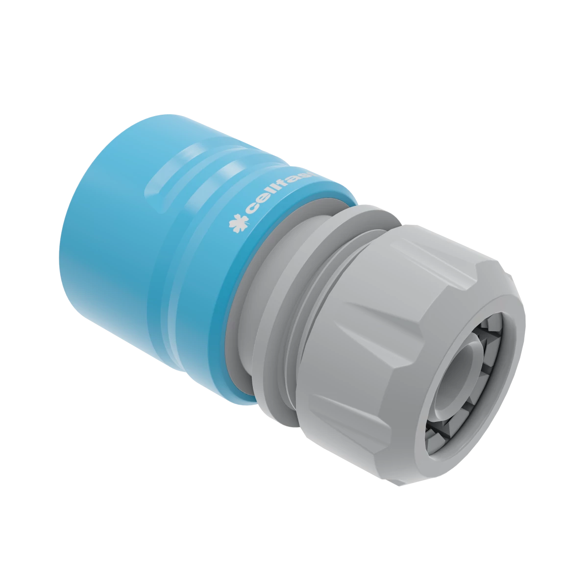 CELLFAST Tömlőcsatlakozó 1/2