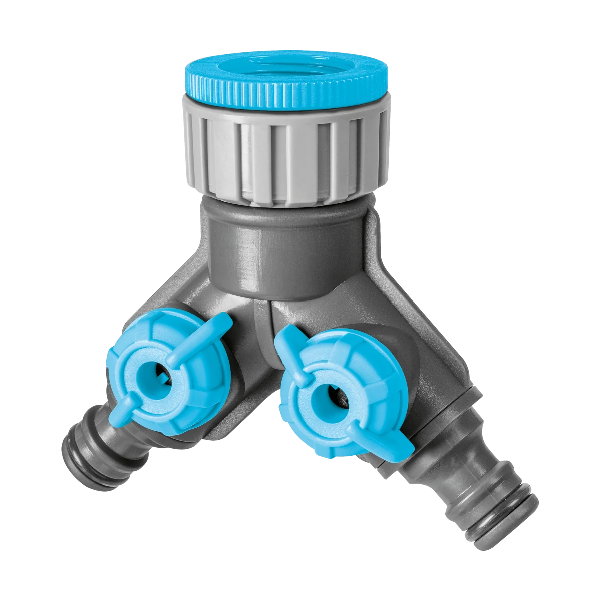 CELLFAST Kettős elosztó IDEAL