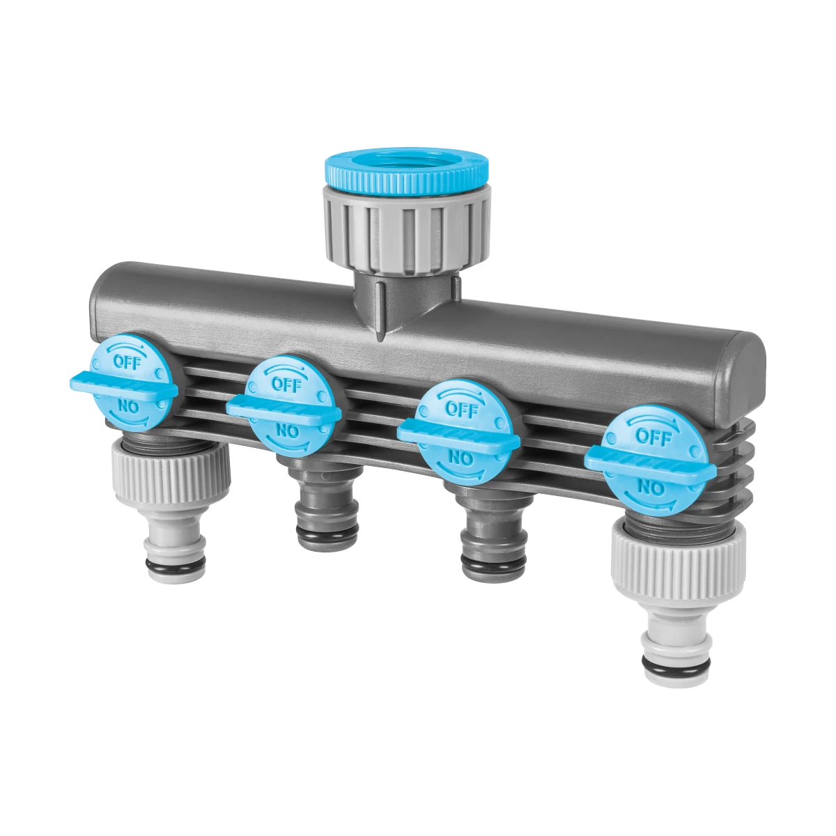 CELLFAST Négyes elosztó IDEAL