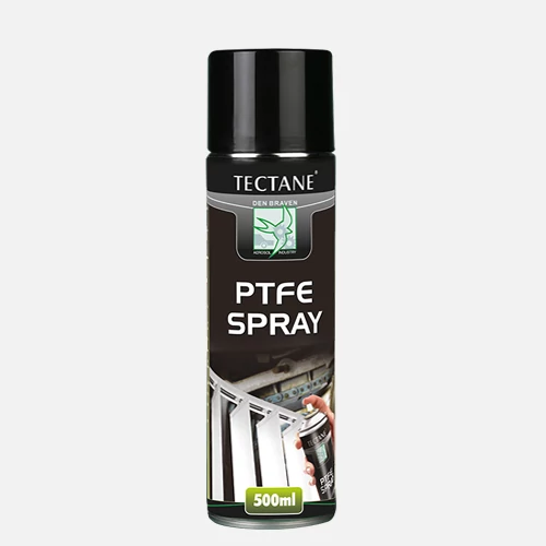 DEBBEX - PTFE Spray - 400 ml