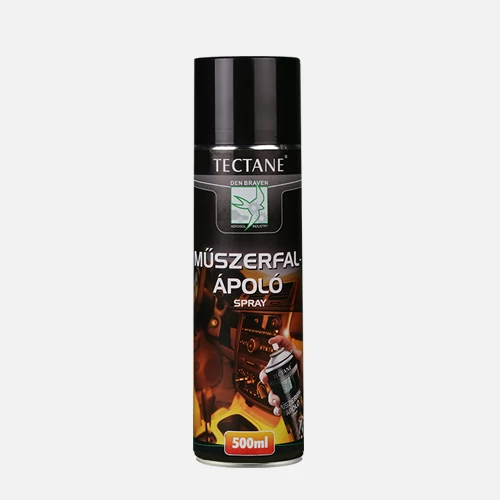 TECTANE - Műszerfalápoló Spray - 500 ml