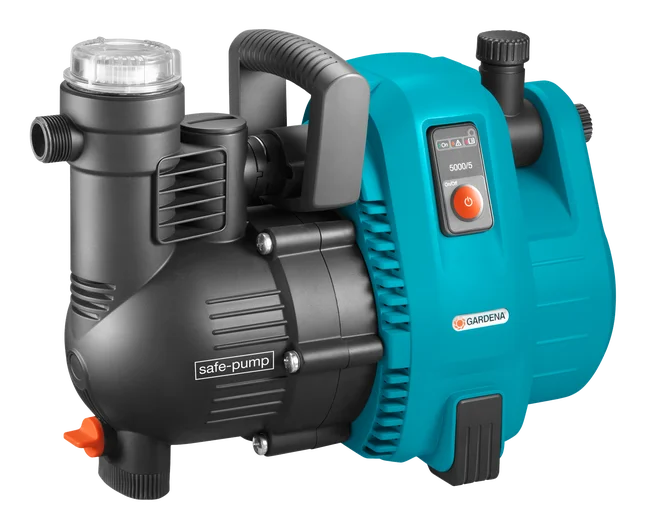 GARDENA Comfort kerti szivattyú 5000/5