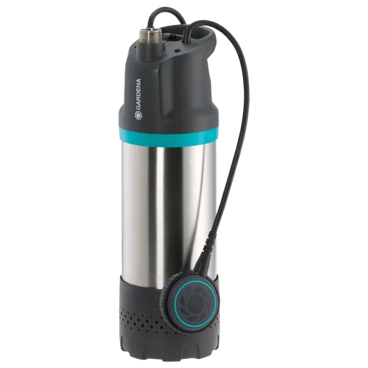 GARDENA merülő-nyomószivattyú 5900/4 Inox