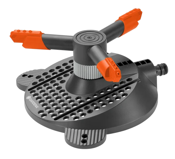 GARDENA Classic köresőztető Samba