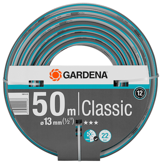 GARDENA - Classic tömlő 13 mm (1/2
