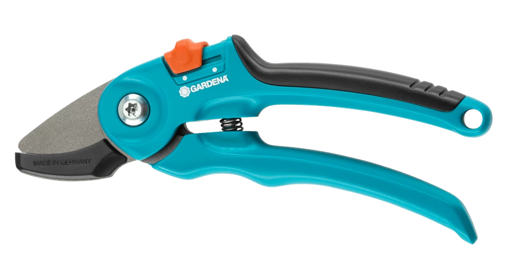 Gardena vágóüllős metszőolló A/S