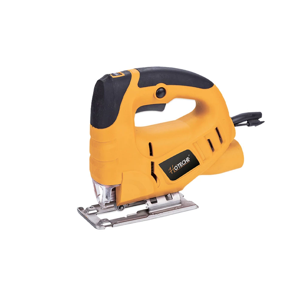 HOTECHE 570W, 65mm fordulatszám szabályozós szúrófűrész, dekopírfűrész - FXP800702