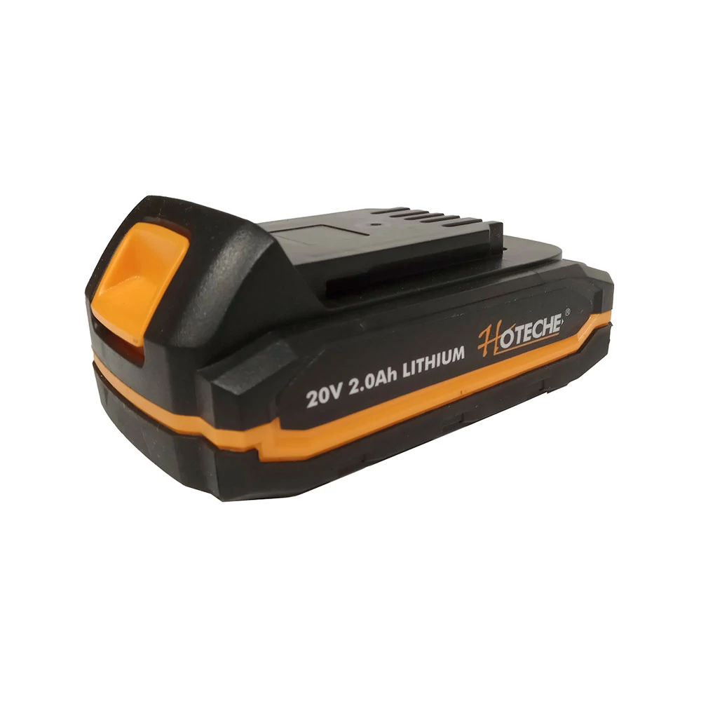 HOTECHE 20V - 2 Ah Lithium-Ion Akkumulátor