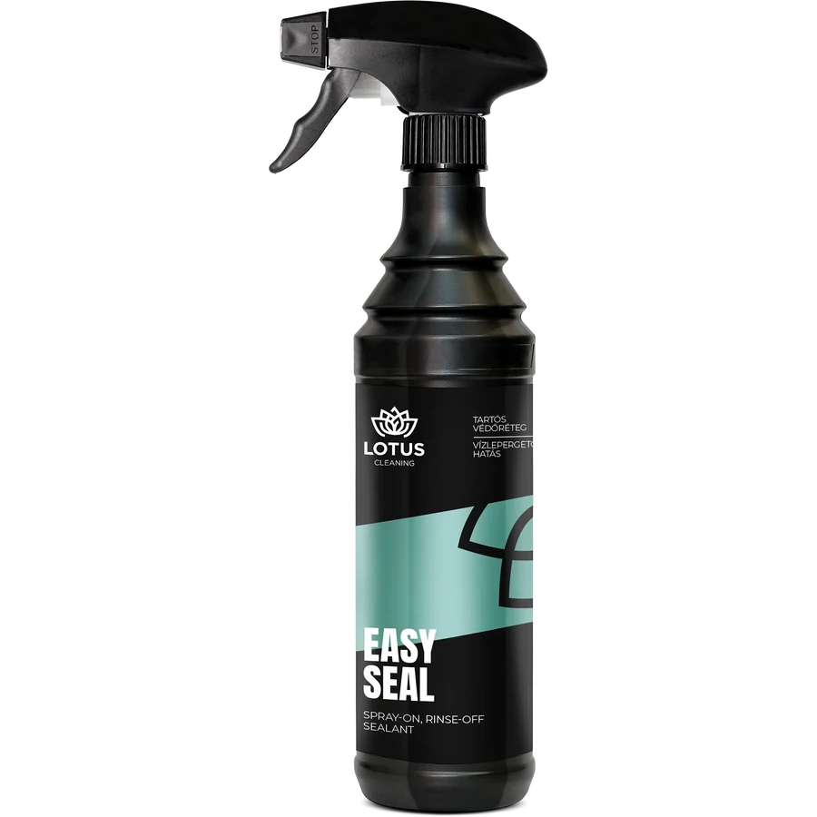 Lotus Cleaning Easy Seal - Kerámia bevonat 600 ml