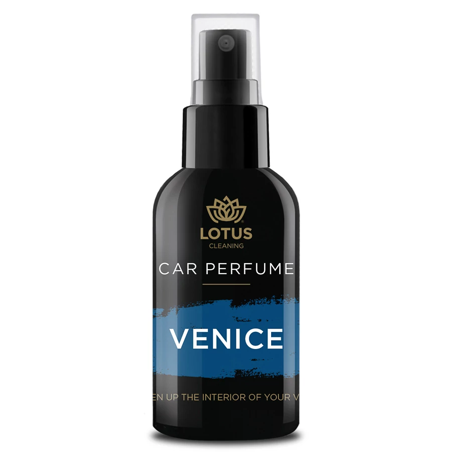 Lotus Cleaning Autóparfüm Venice 100ml