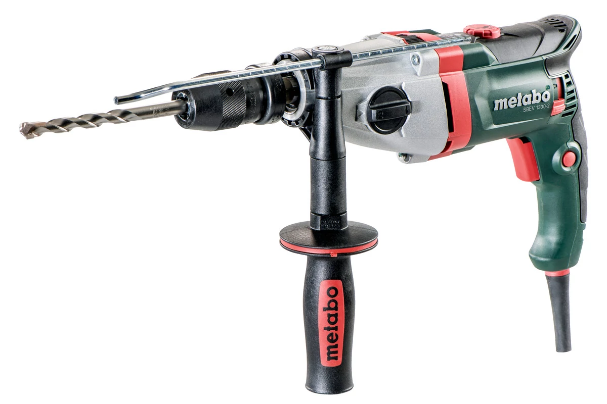 METABO -SBEV 1300-2 Ütvefúrógép - 600785500