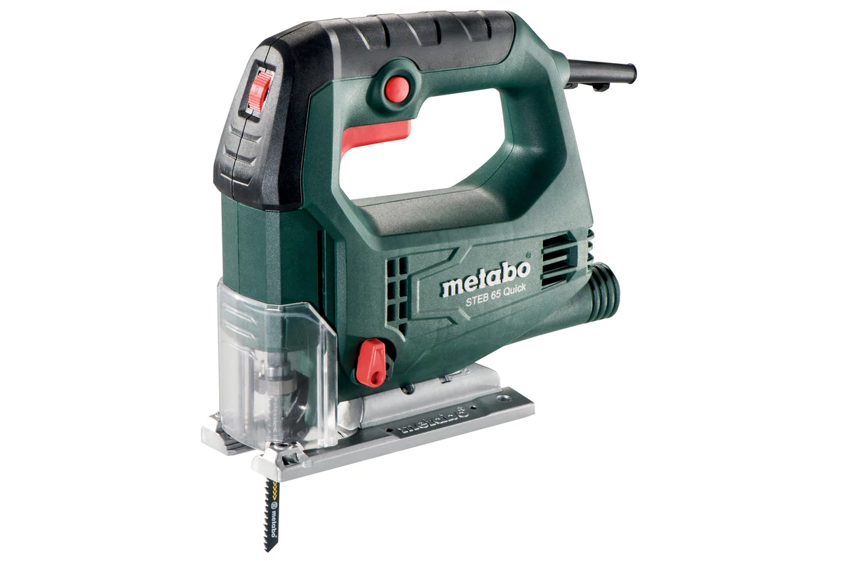 METABO -STEB 65 Quick szúrófűrész- 601030000