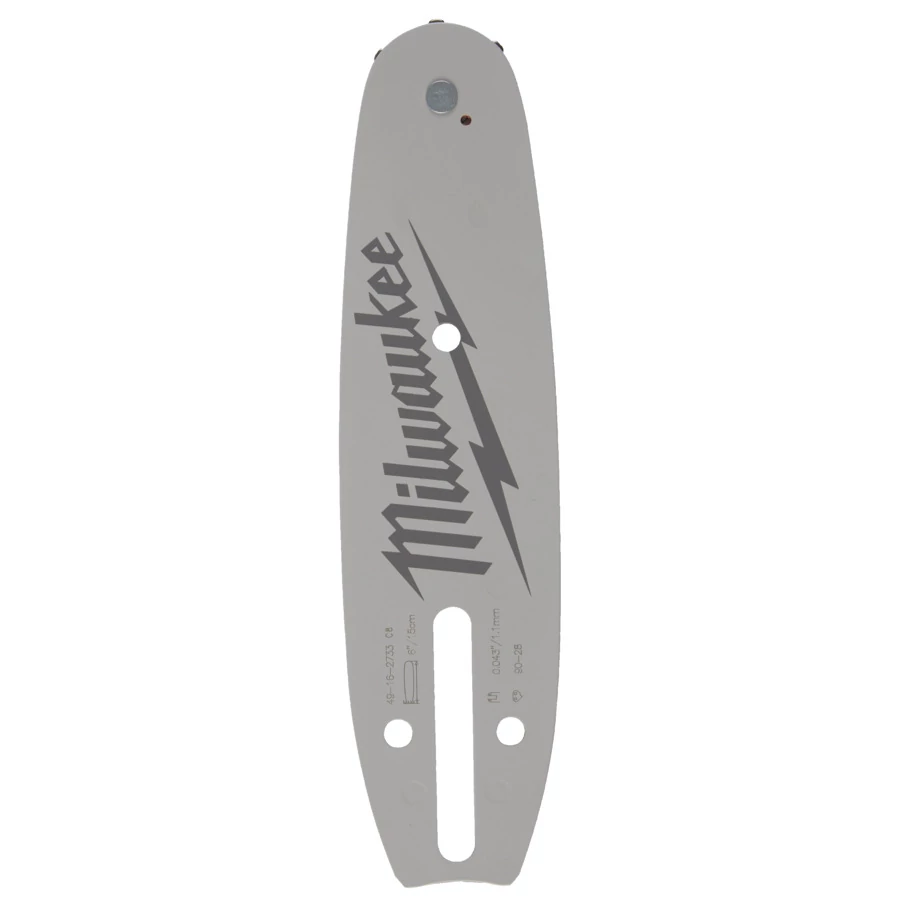 MILWAUKEE LÁNCVEZETŐ 15CM - M12FHS