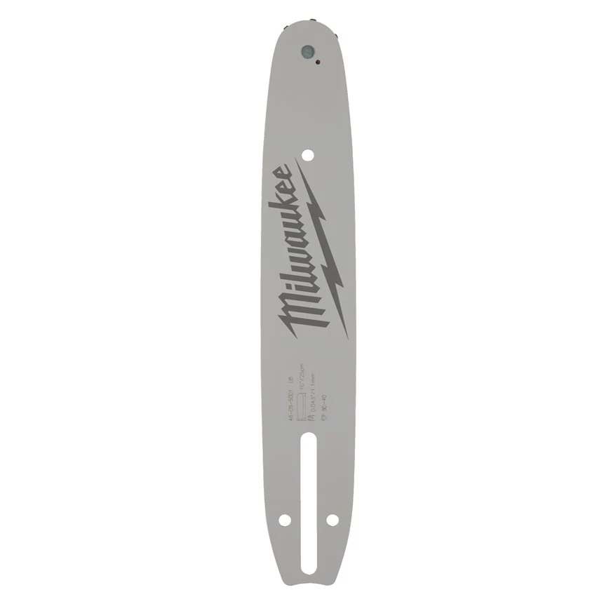 MILWAUKEE LÁNCVEZETŐ 25CM -  M12FHS