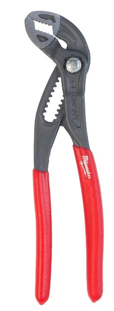 MILWAUKEE Vízpumpa fogó 180mm - 4932492458