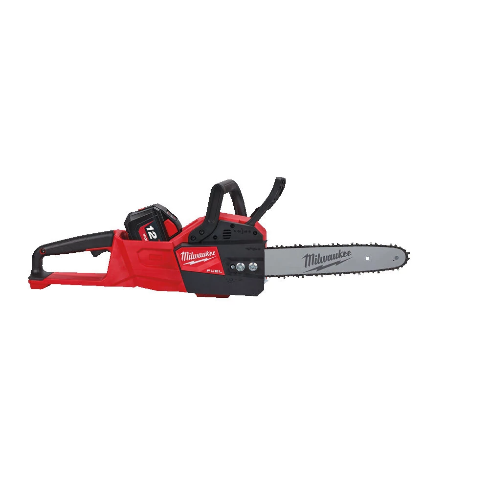 MILWAUKEE M18 FUEL Láncfűrész 30 cm-es láncvezetővel - M18 FCHSC-121