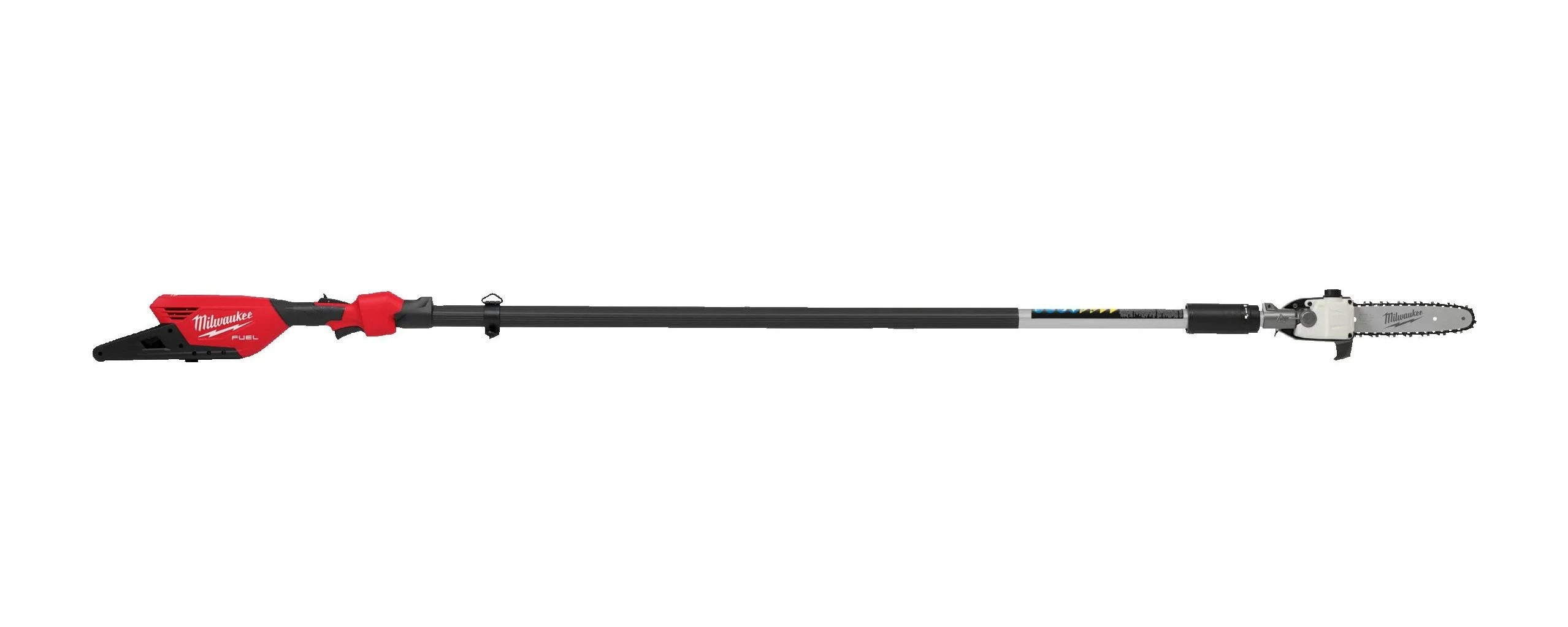 MILWAUKEE M18 FUEL teleszkópos magassági fűrész 30 cm -  M18 FTPS30-0 - 4933480868