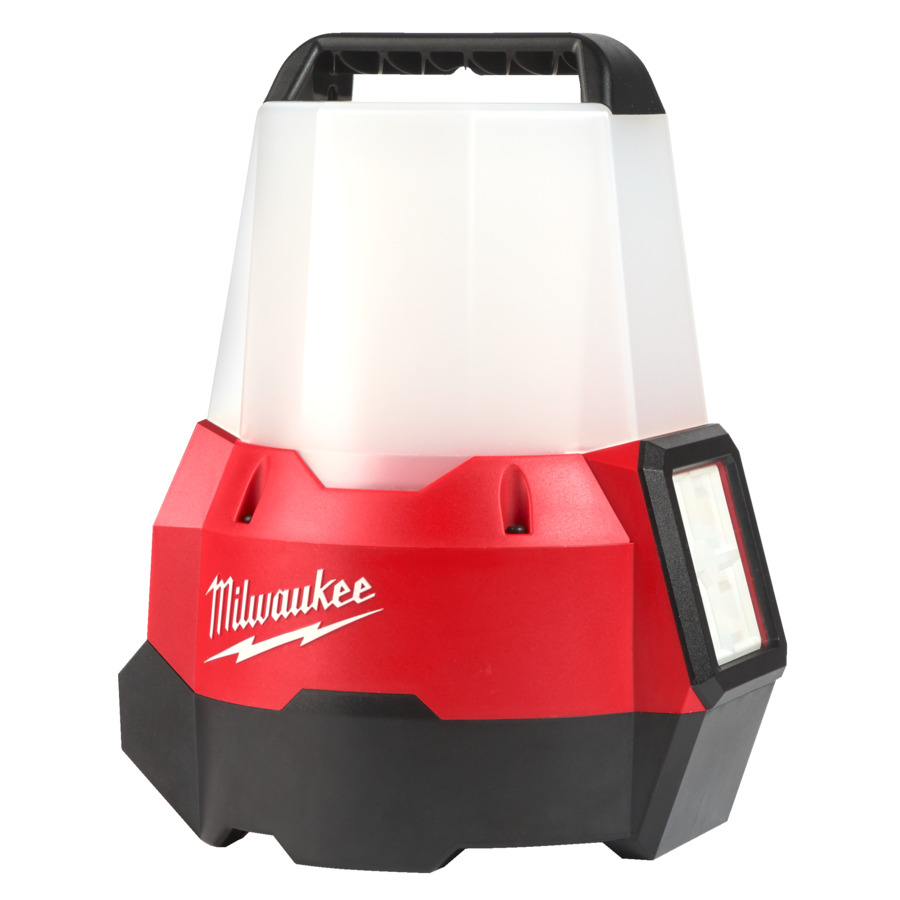 MILWAUKEE M18 Térmegvilágító LED lámpa - M18 TAL-0