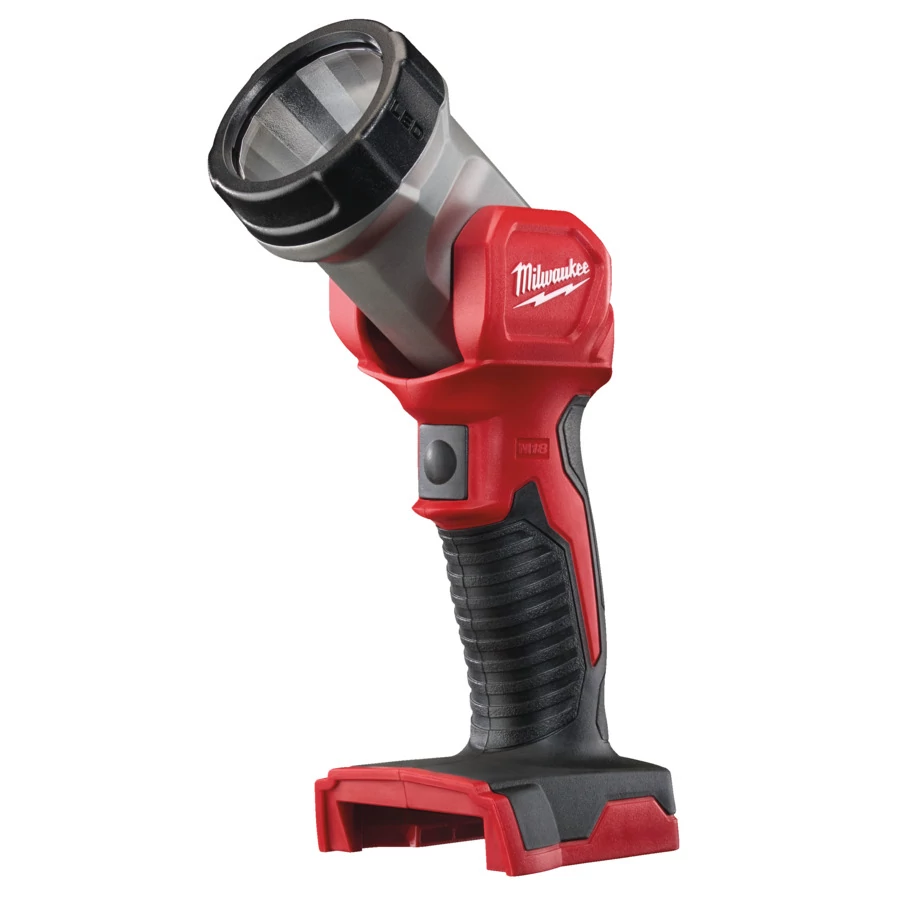 MILWAUKEE M18 LED lámpa - M18 TLED-0