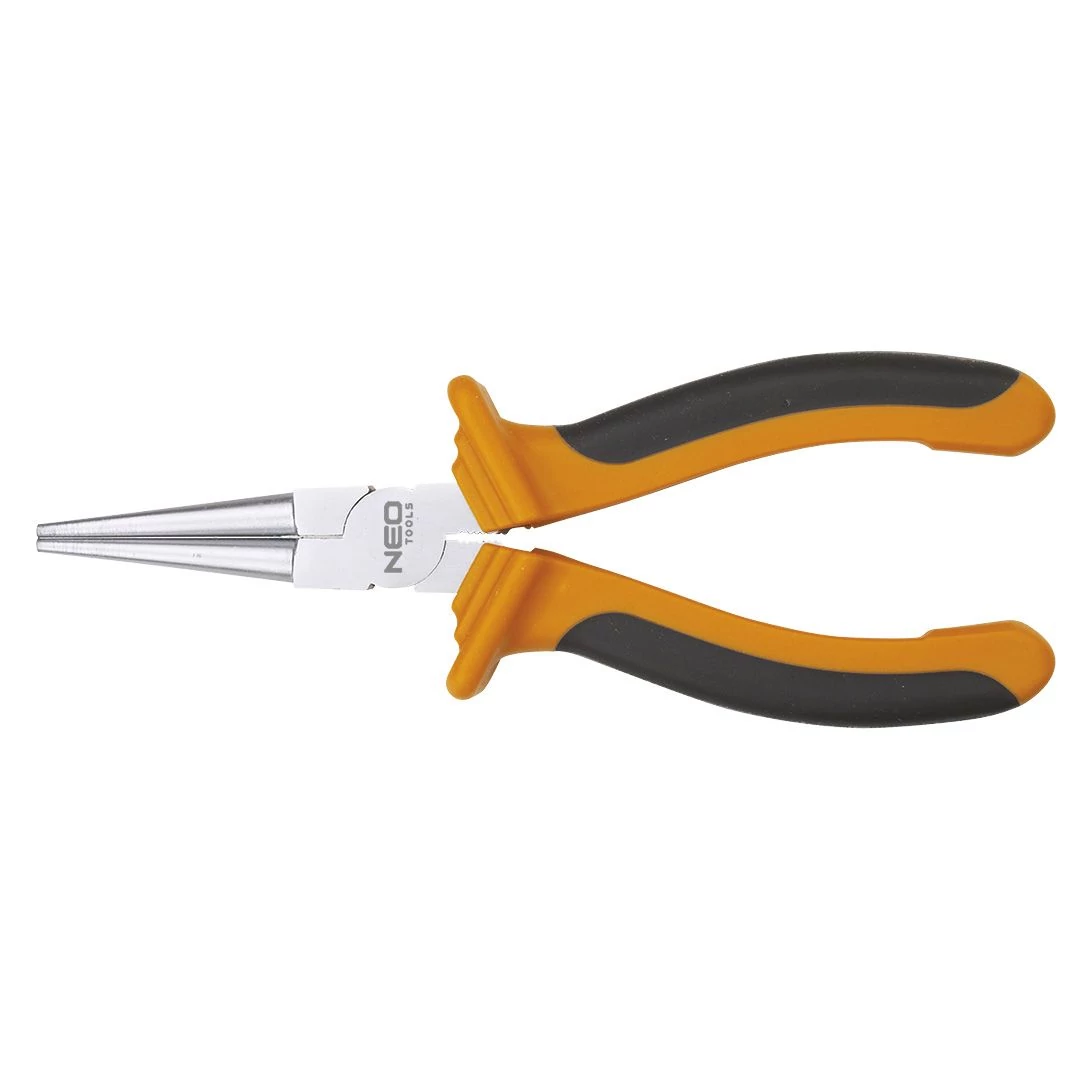 Kerekcsőrű fogó 160mm Neo Tools - 01-020