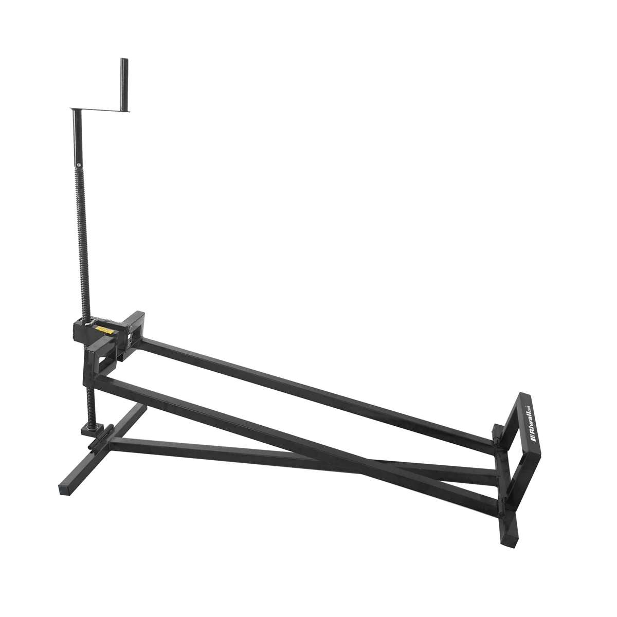RML 400 - fűnyírótraktor emelő, 400 kg