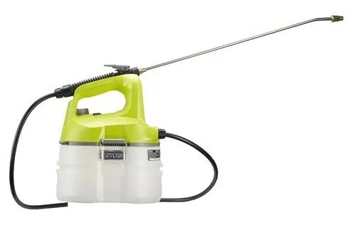 RYOBI OWS1880 - 18 V kézi permetező 3,5 Literes