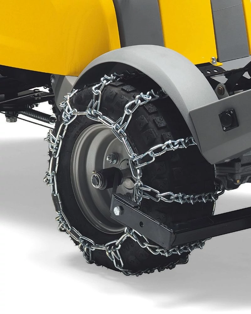 STIGA hólánc frontkaszás fűnyíróhoz - 16x7,5