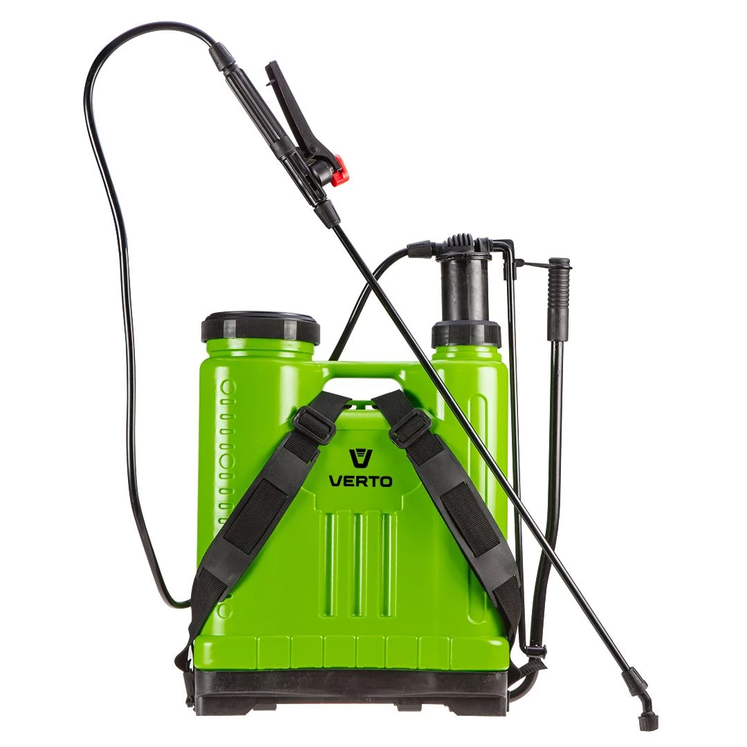 Verto Kézi, háti permetező - 15 liter
