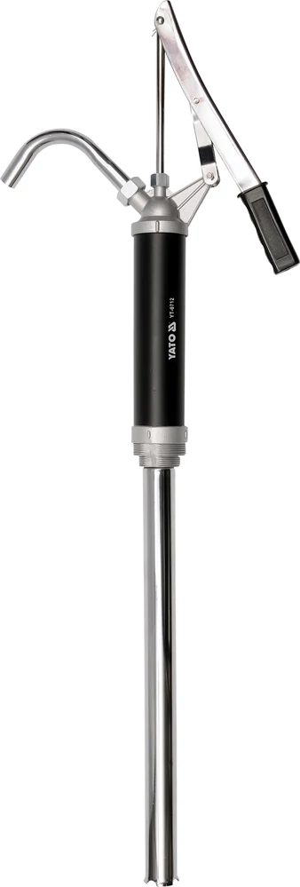 Olajpumpa 16-18 l/perc YATO, YT-0712
