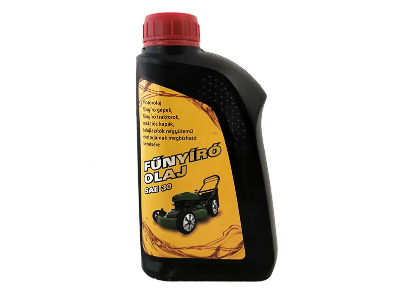  ENI FŰNYÍRÓOLAJ SAE 30W 0,6L